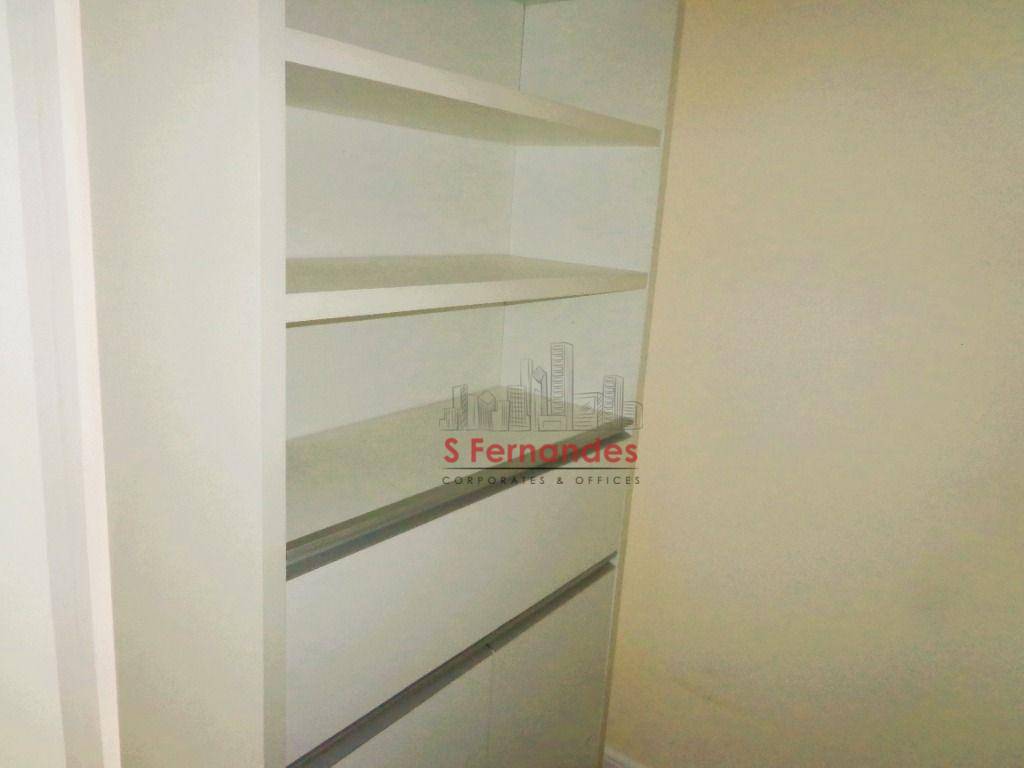 Conjunto Comercial-Sala para alugar, 36m² - Foto 14