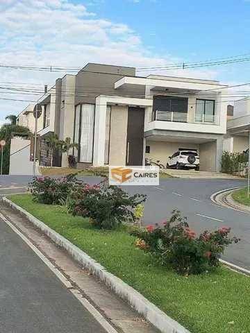 Casa de Condomínio à venda com 3 quartos, 303m² - Foto 3