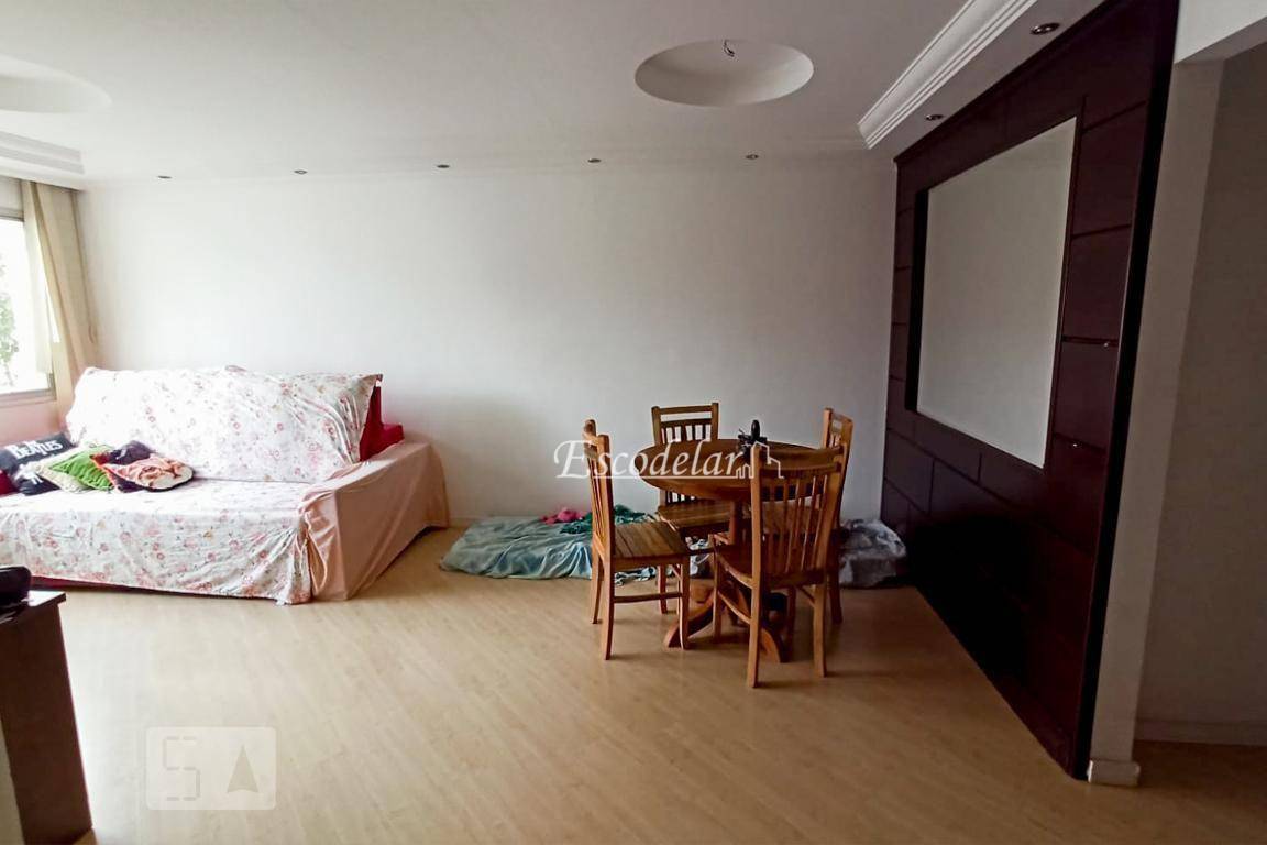 Apartamento à venda com 2 quartos, 90m² - Foto 8