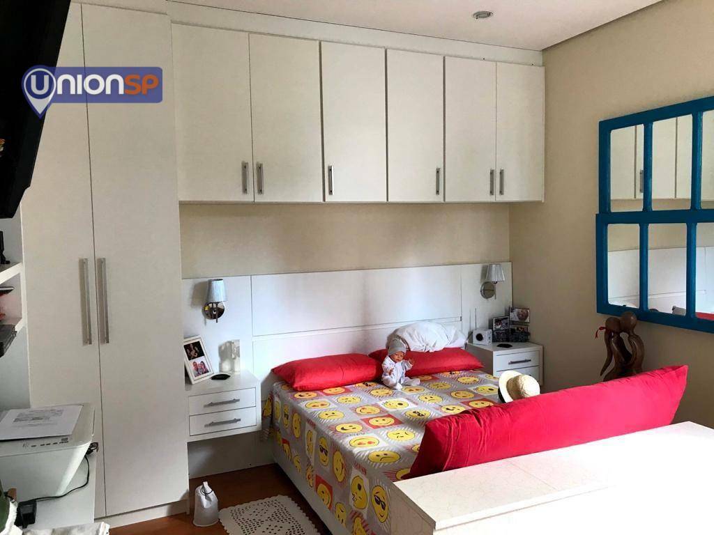 Apartamento à venda com 2 quartos, 111m² - Foto 6