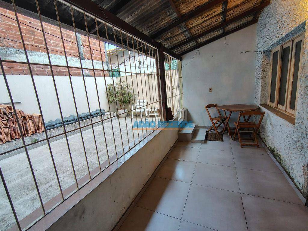 Casa à venda com 3 quartos, 115m² - Foto 17