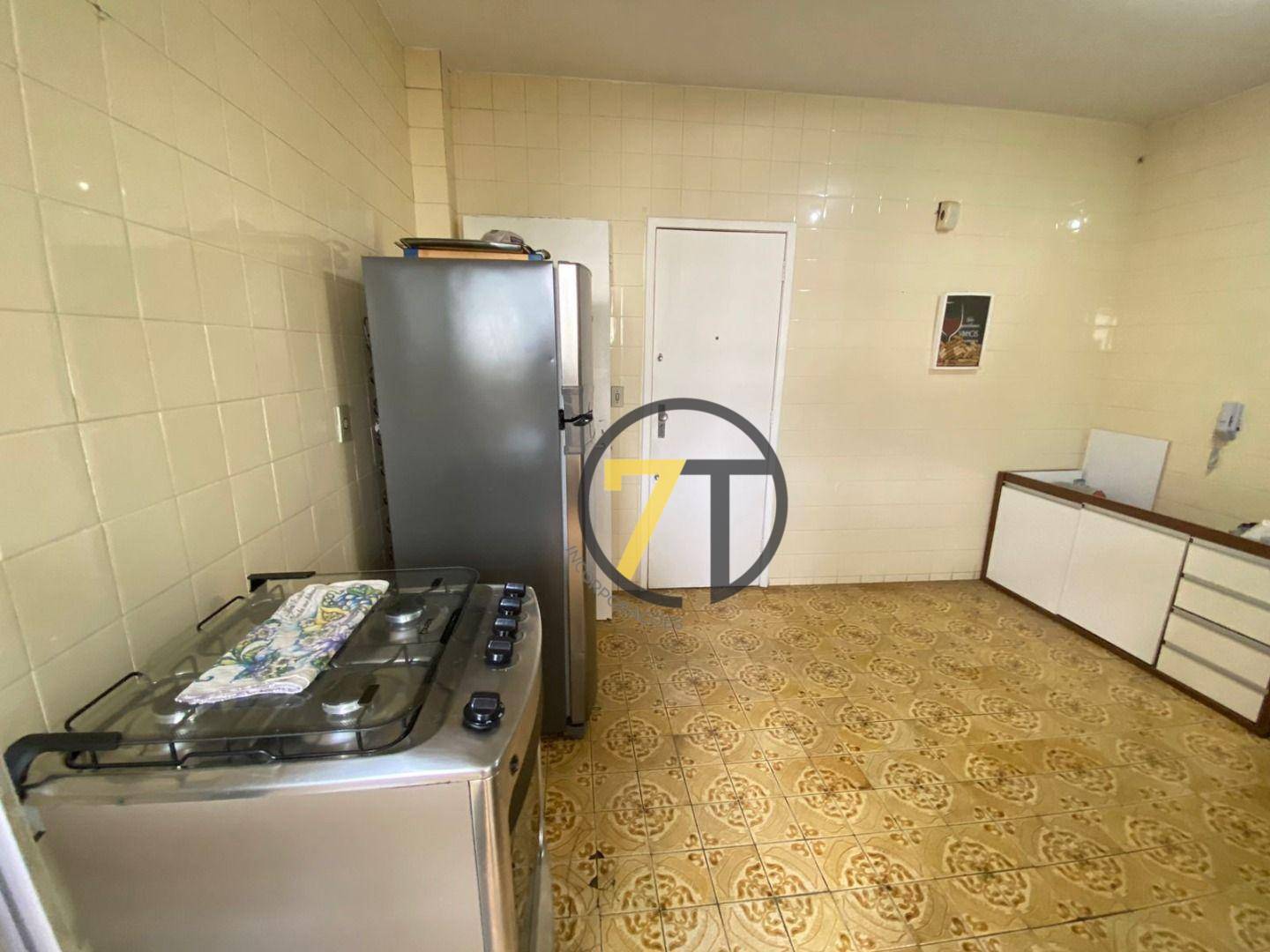 Apartamento, 3 quartos, 100 m² - Foto 27