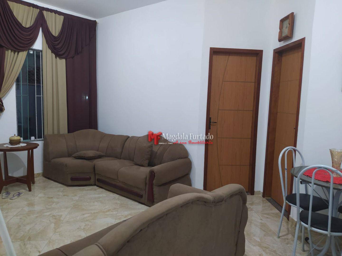 Casa à venda com 2 quartos, 83M2 - Foto 4