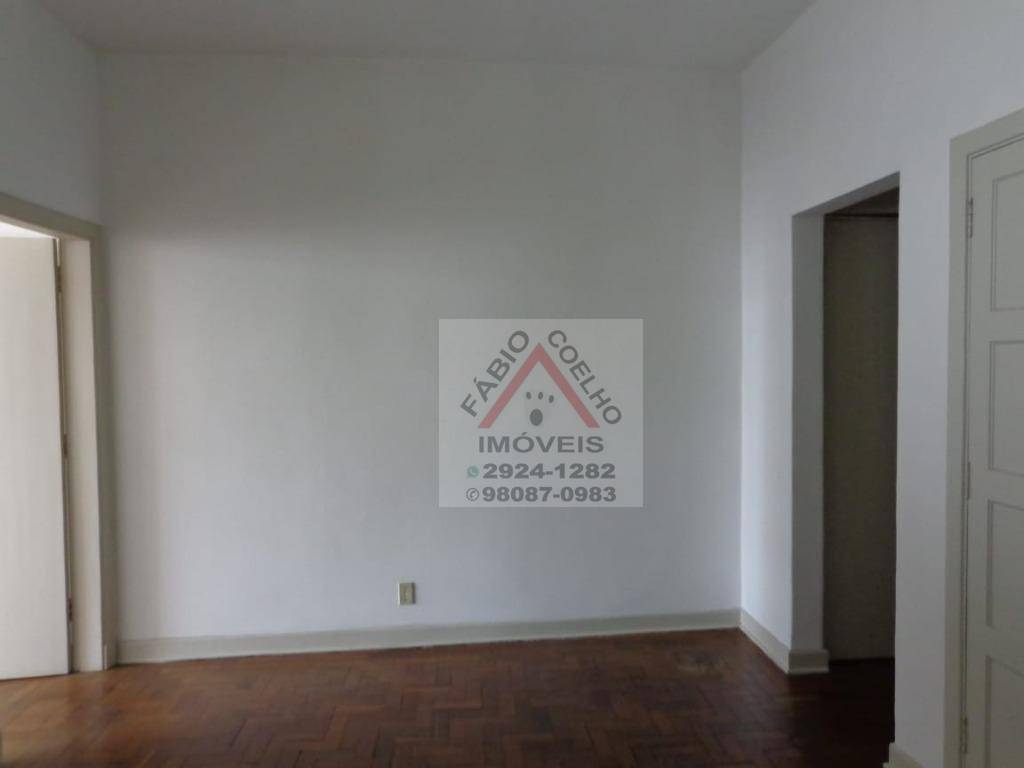 Apartamento à venda com 1 quarto, 60m² - Foto 4