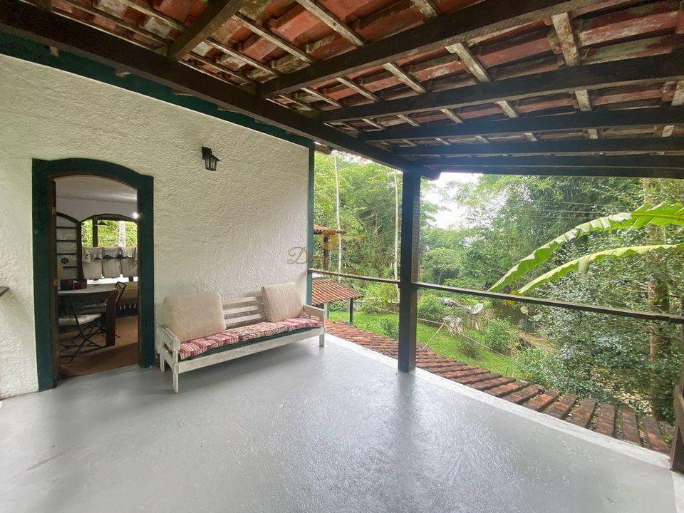 Casa de Condomínio à venda com 3 quartos, 1680m² - Foto 11