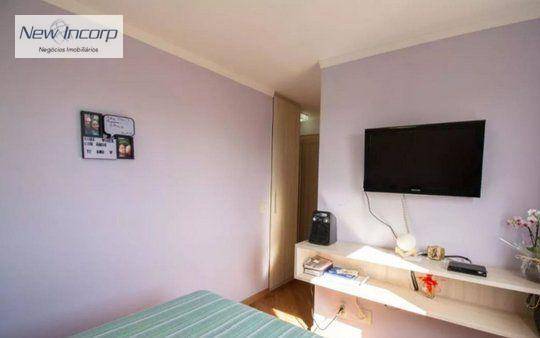 Apartamento à venda com 3 quartos, 140m² - Foto 20