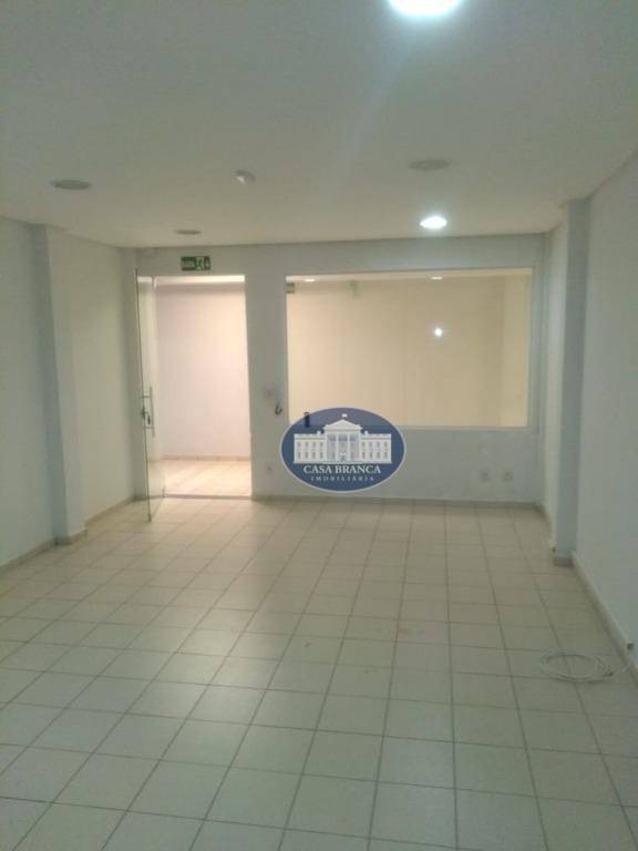 Conjunto Comercial-Sala para alugar, 54m² - Foto 1