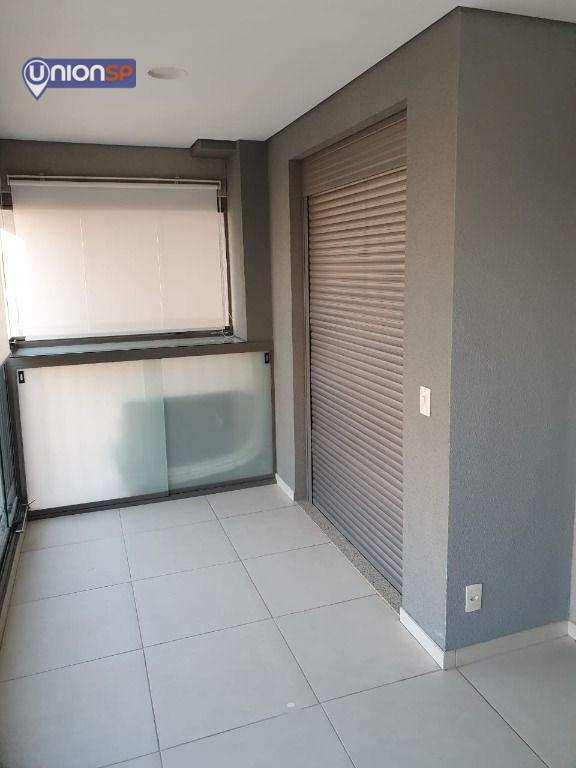 Apartamento à venda com 1 quarto, 50m² - Foto 2