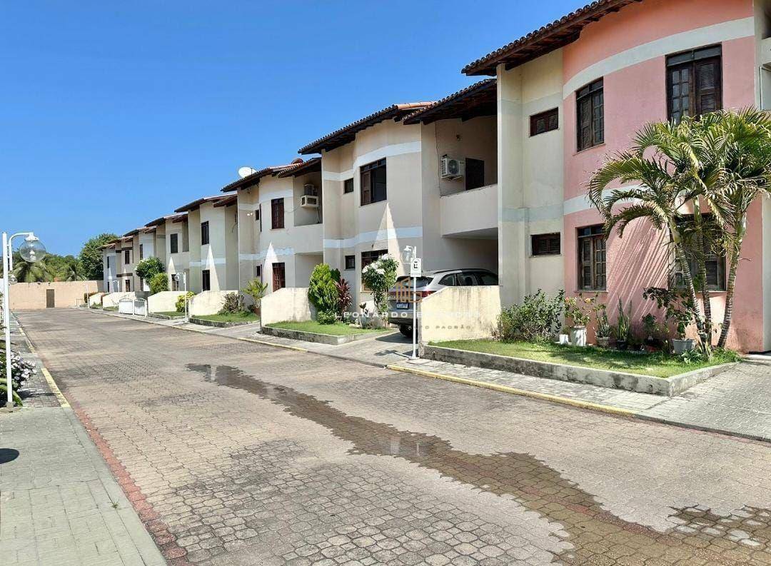 Casa de Condomínio à venda com 4 quartos, 134m² - Foto 9