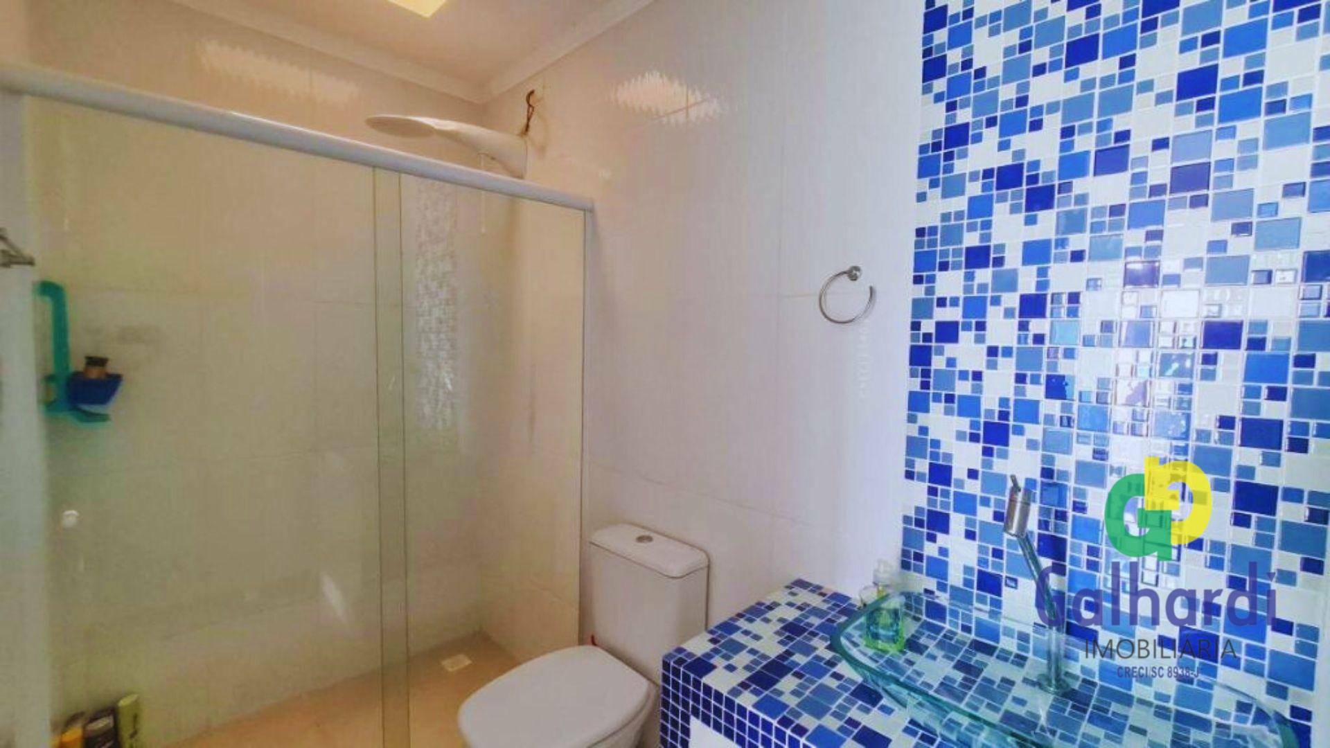 Casa à venda com 4 quartos, 174m² - Foto 18