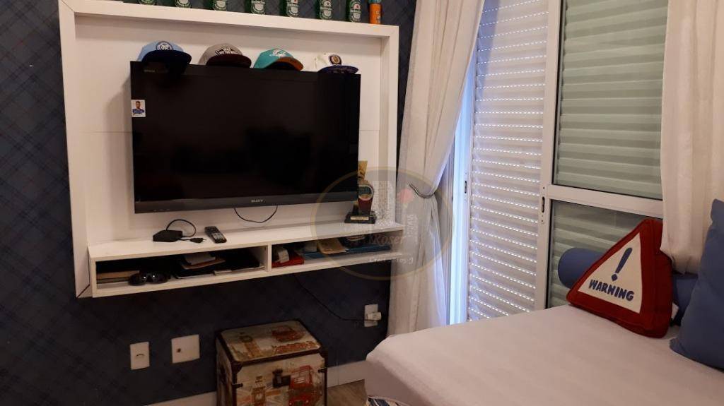 Apartamento à venda com 3 quartos, 178m² - Foto 63