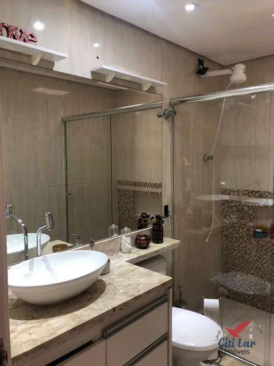 Sobrado à venda com 2 quartos, 114m² - Foto 10