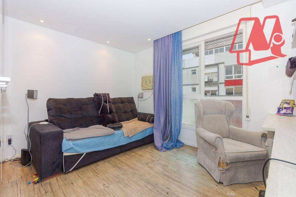 Apartamento à venda com 2 quartos, 79m² - Foto 22