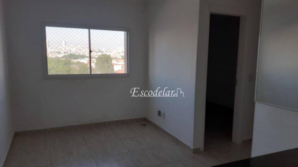 Apartamento à venda com 2 quartos, 47m² - Foto 19