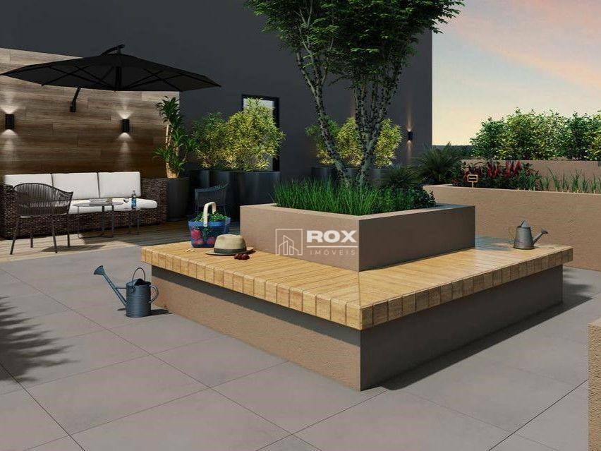 Apartamento, 3 quartos, 73 m² - Foto 7