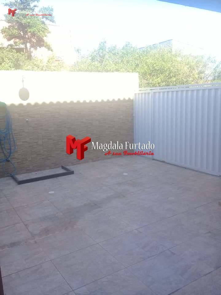 Casa à venda com 3 quartos, 120m² - Foto 20