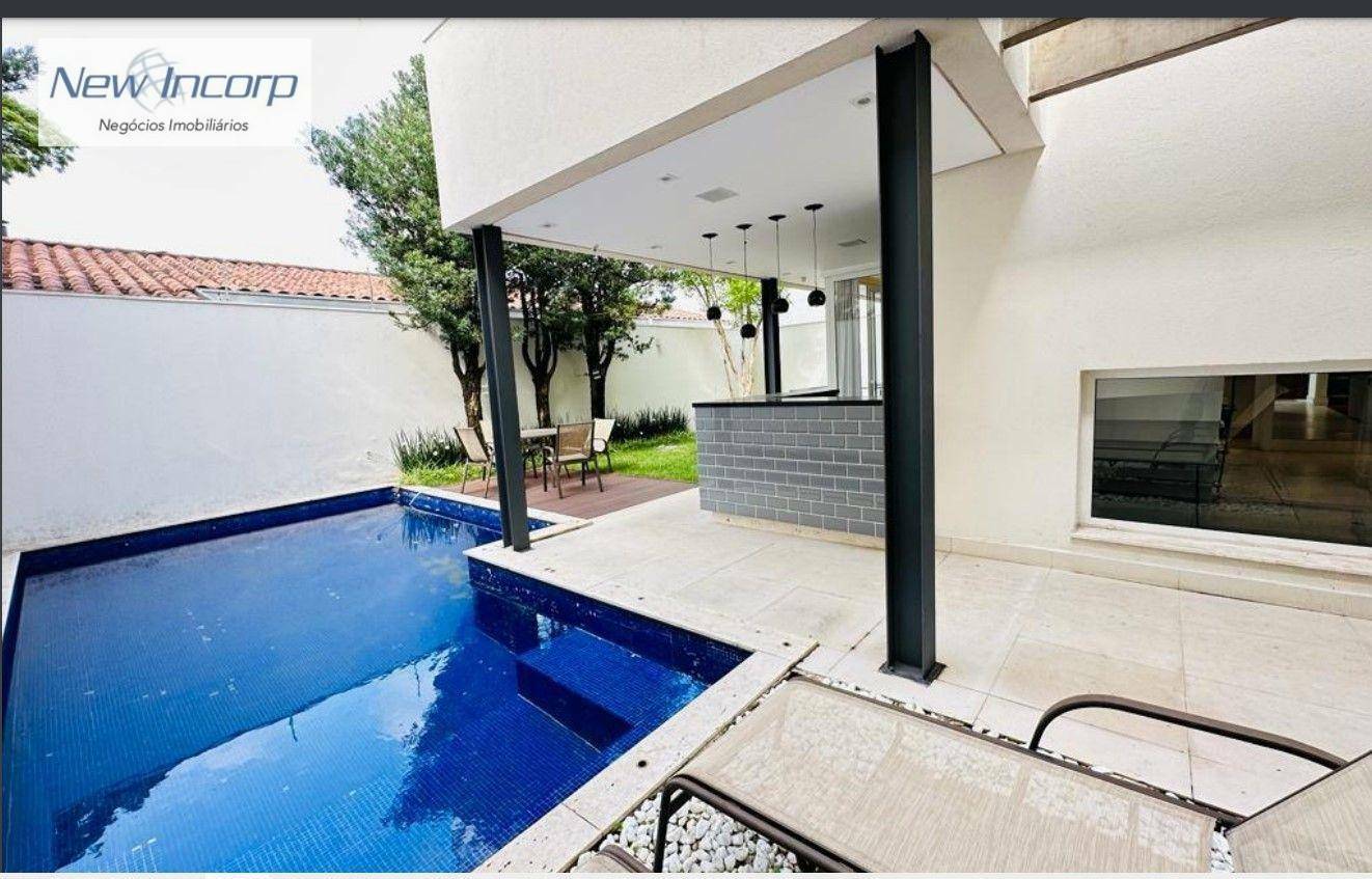 Casa de Condomínio à venda com 4 quartos, 310m² - Foto 15