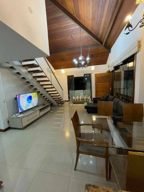 Casa de Condomínio à venda com 4 quartos, 200m² - Foto 26