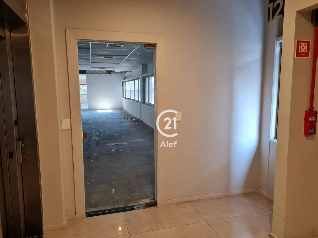 Depósito-Galpão-Armazém para alugar, 406m² - Foto 10