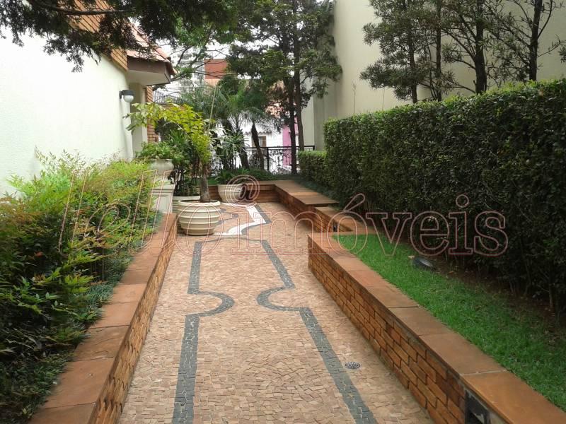 Apartamento à venda com 3 quartos, 169m² - Foto 18