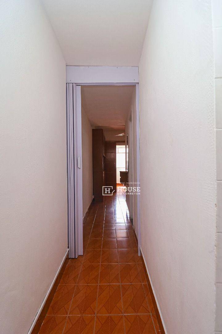 Apartamento à venda com 1 quarto, 40m² - Foto 10