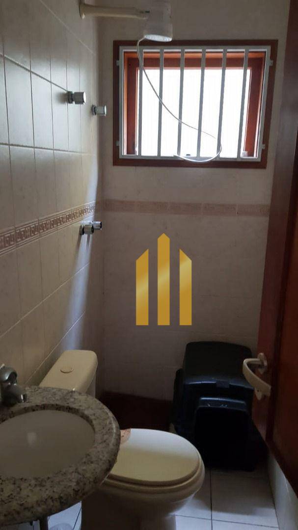 Sobrado à venda com 3 quartos, 200m² - Foto 21