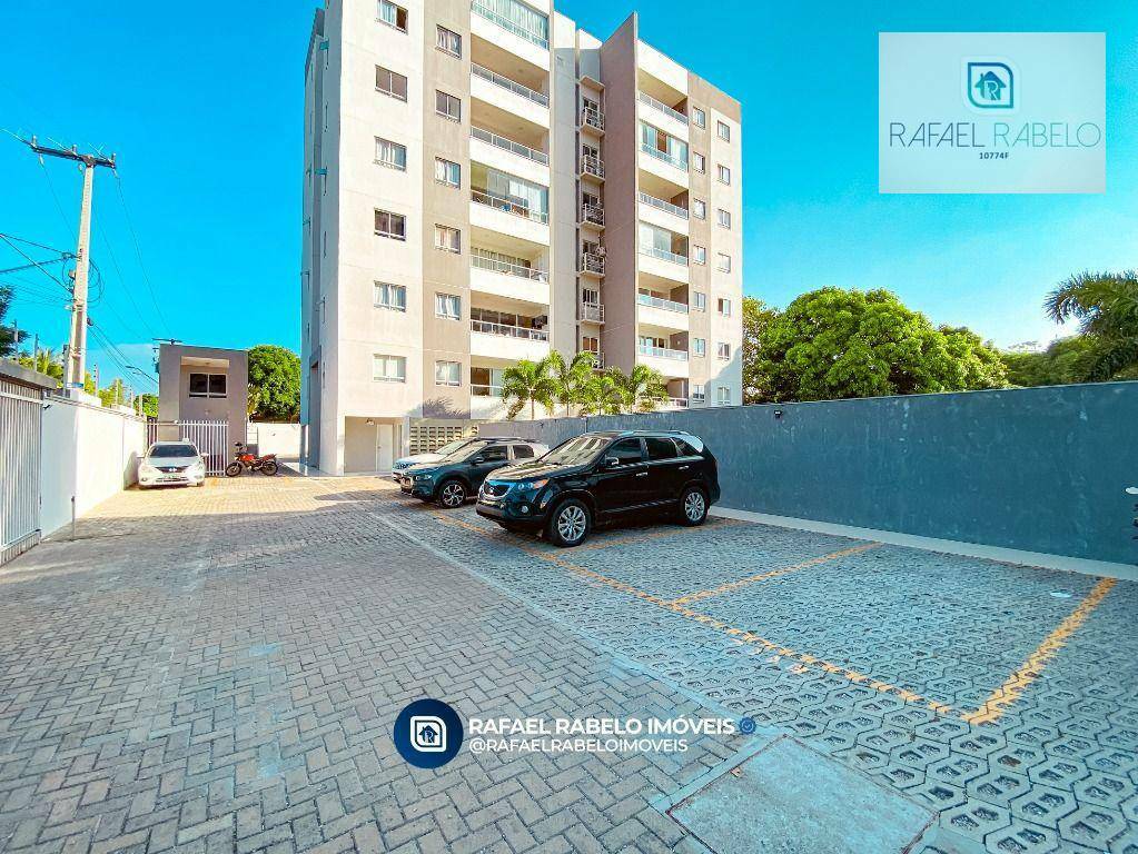 Apartamento, 3 quartos, 73 m² - Foto 23