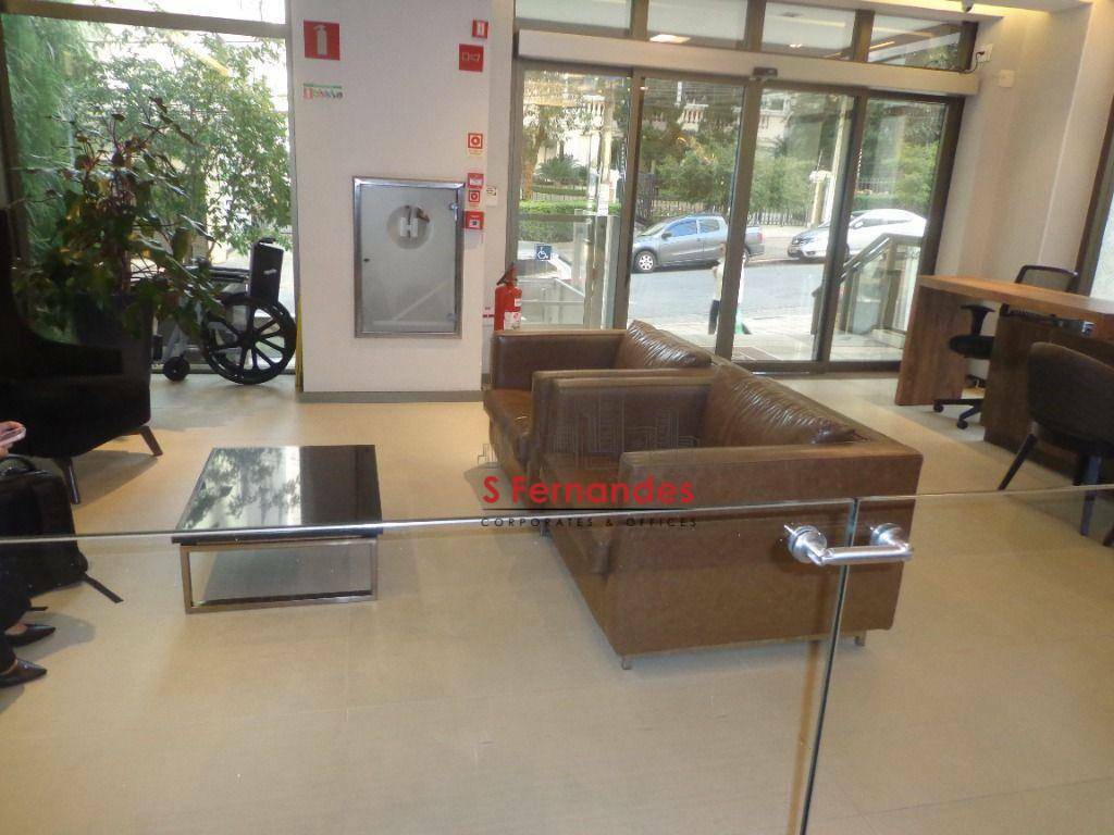 Sala-Conjunto, 35 m² - Foto 22