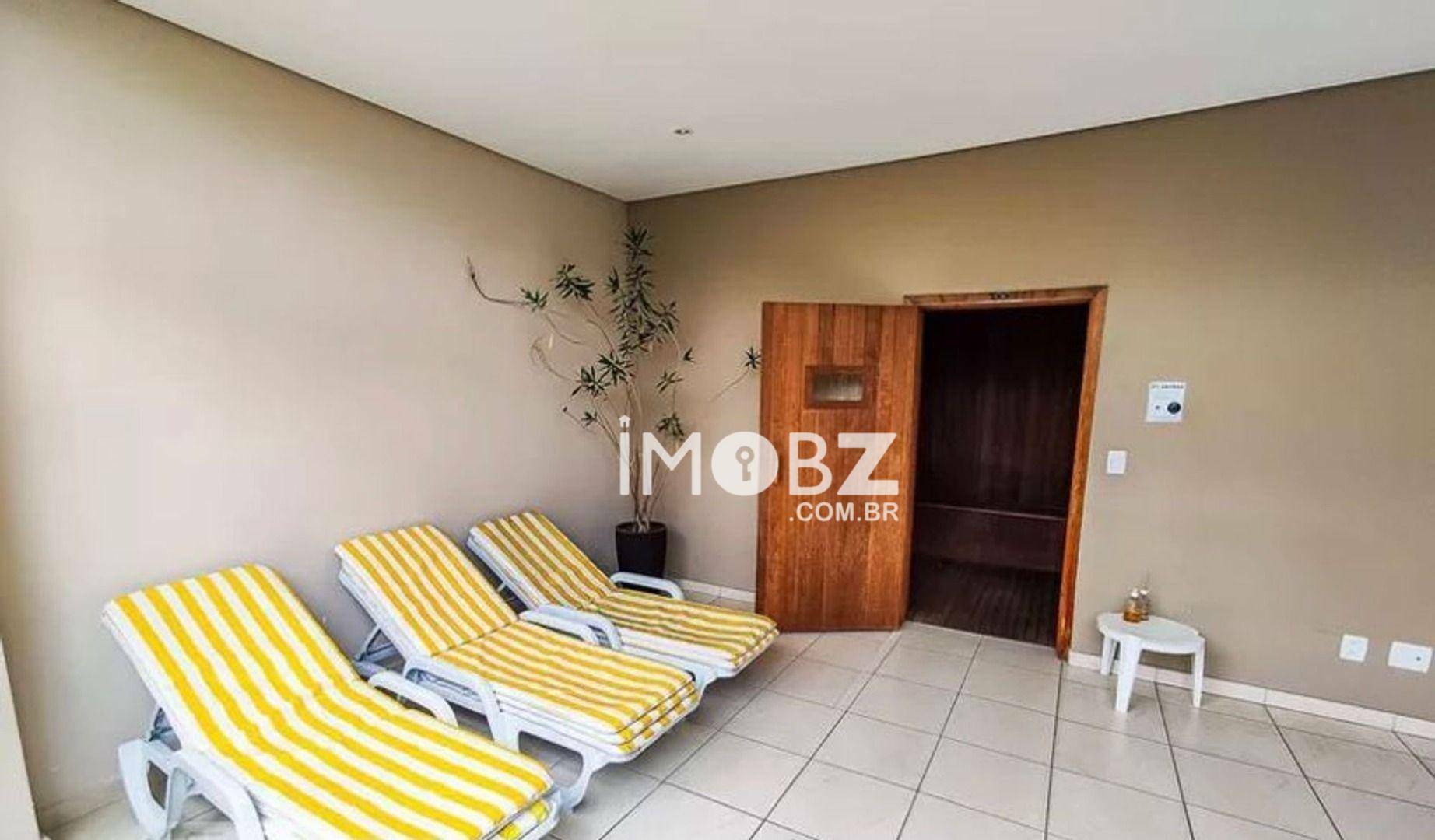 Apartamento à venda com 2 quartos, 67m² - Foto 11