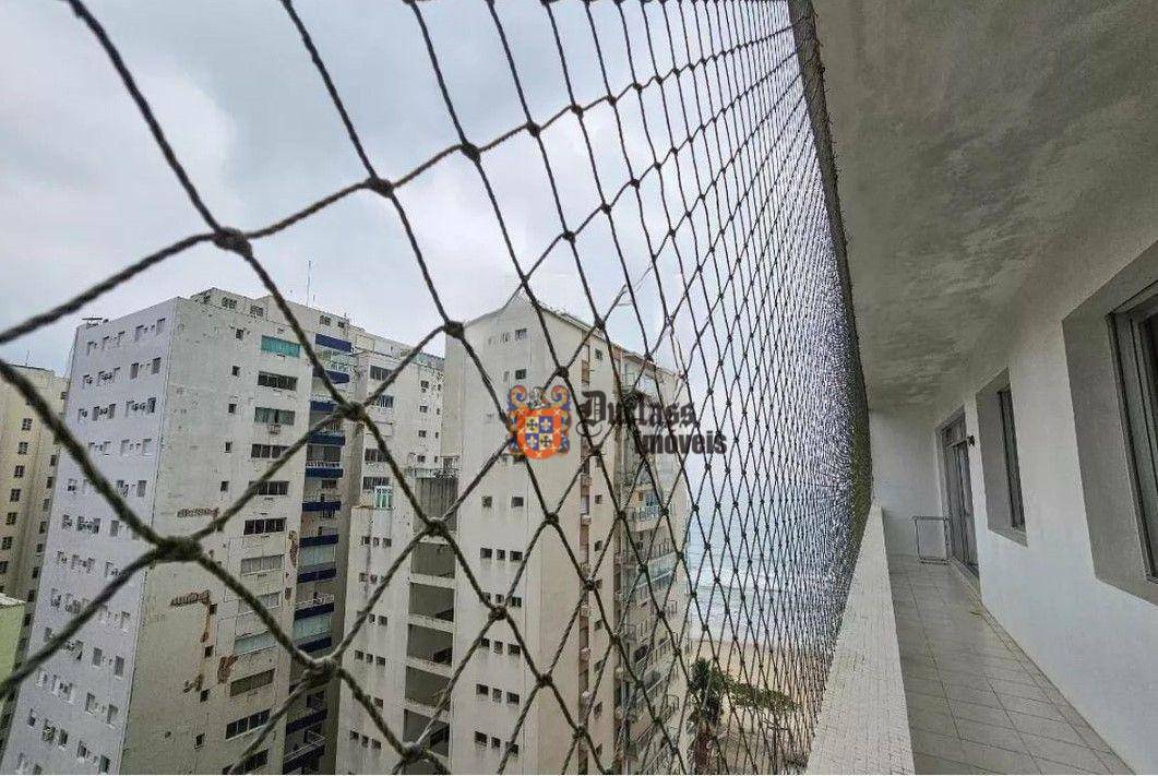 Apartamento à venda com 4 quartos, 163m² - Foto 7