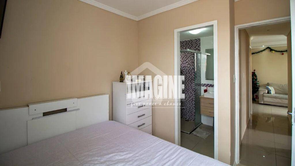 Apartamento à venda com 2 quartos, 69m² - Foto 10