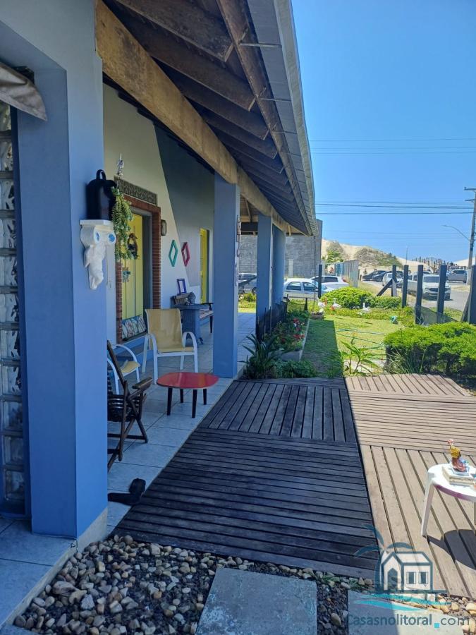 Casa à venda com 3 quartos, 220m² - Foto 4
