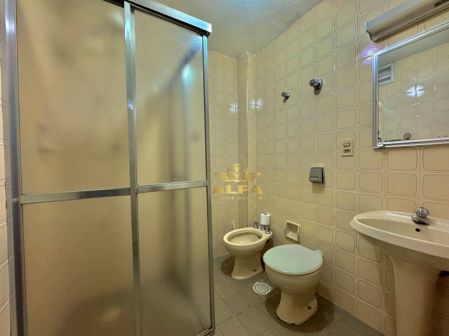 Apartamento à venda com 1 quarto, 55m² - Foto 8