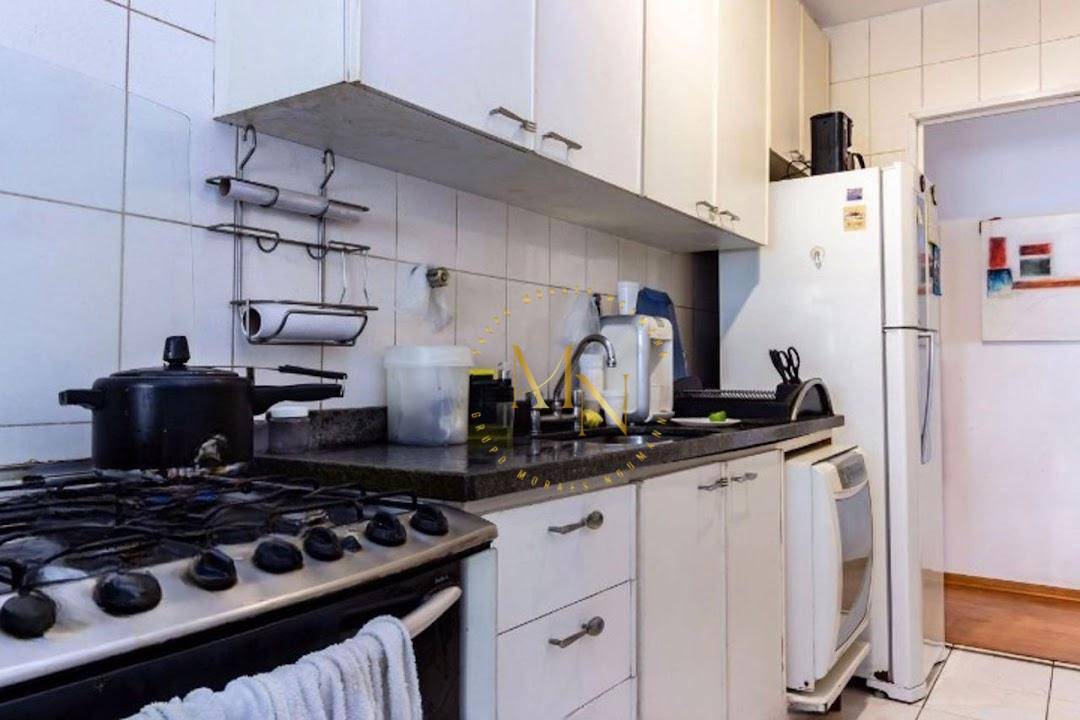 Apartamento à venda com 2 quartos, 83m² - Foto 10