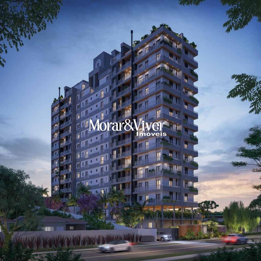 Apartamento, 2 quartos, 48 m² - Foto 2