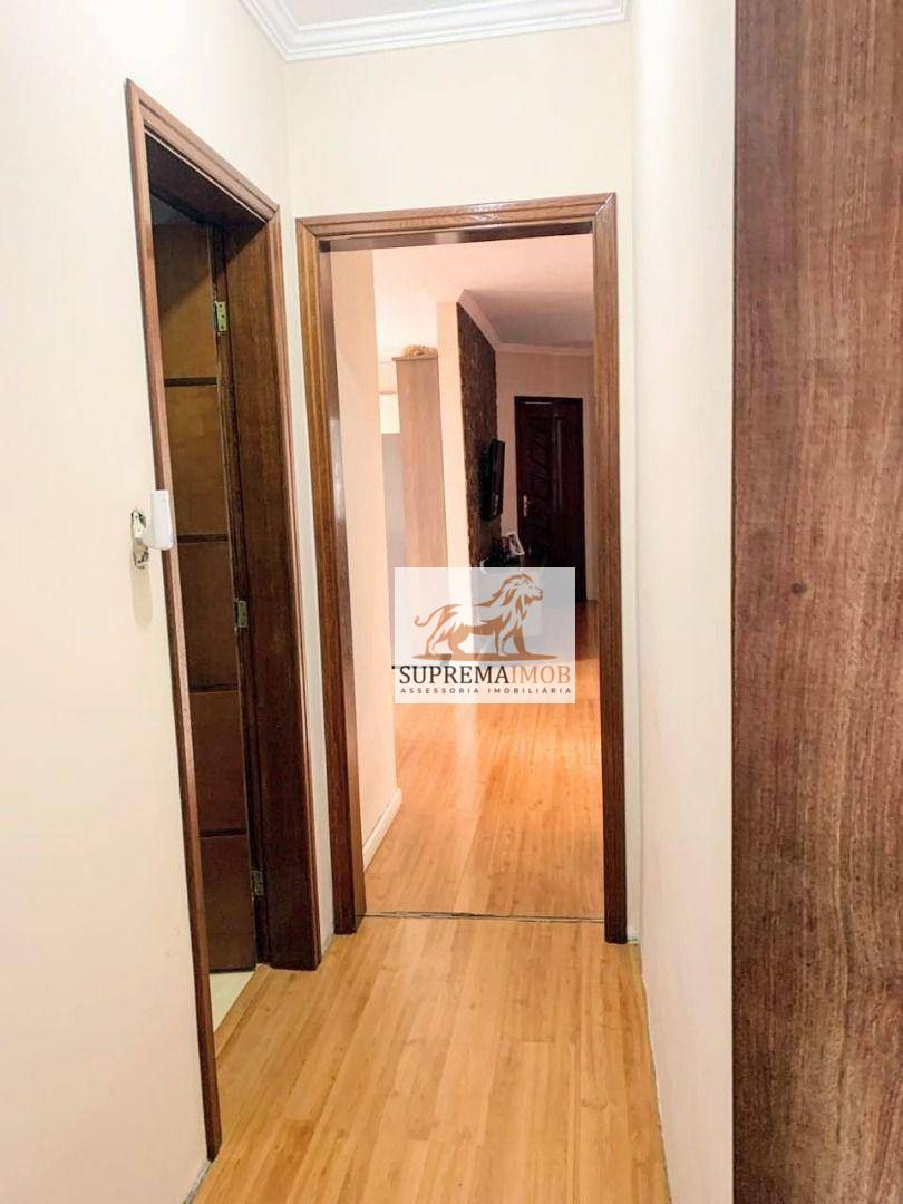 Casa à venda com 3 quartos, 160m² - Foto 14