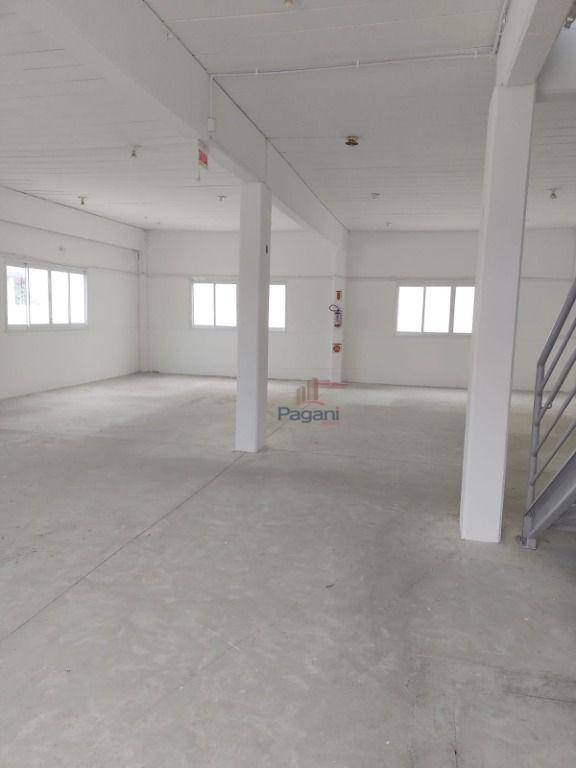 Depósito-Galpão, 300 m² - Foto 5