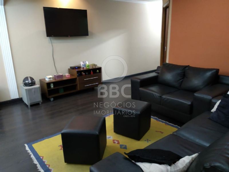 Apartamento à venda com 3 quartos, 100m² - Foto 5