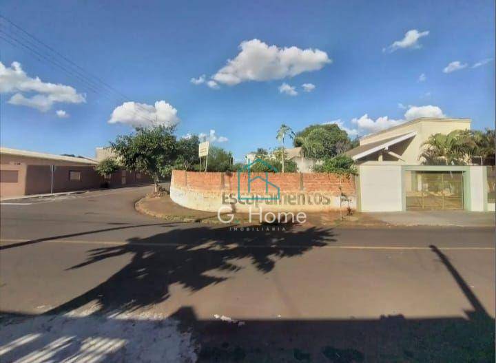 Terreno, 350 m² - Foto 1