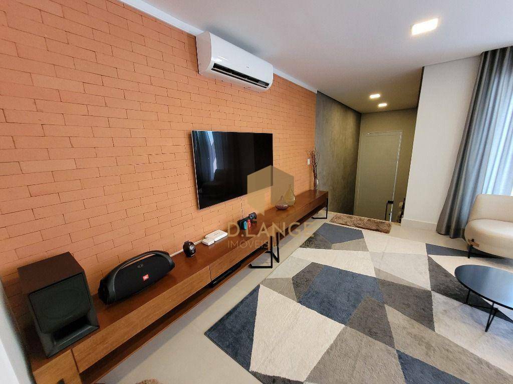 Casa de Condomínio à venda com 3 quartos, 283m² - Foto 6