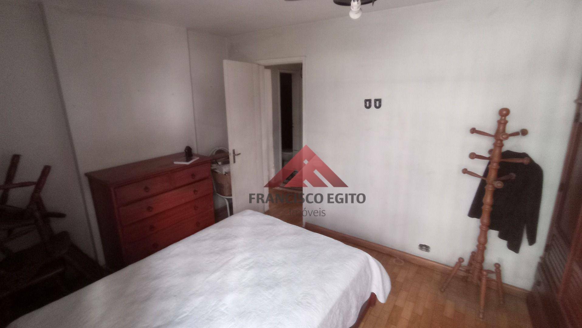 Apartamento à venda com 3 quartos, 100m² - Foto 4