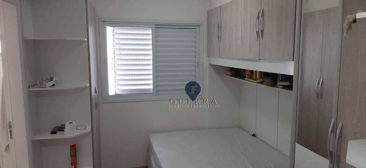 Apartamento à venda com 3 quartos, 100m² - Foto 11