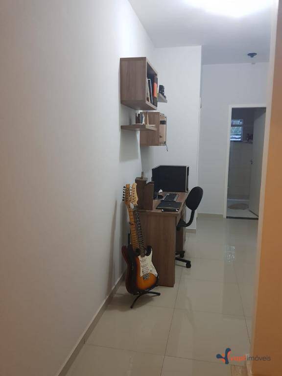 Sobrado à venda com 3 quartos, 203m² - Foto 24