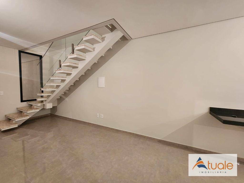 Casa à venda com 3 quartos, 145m² - Foto 5