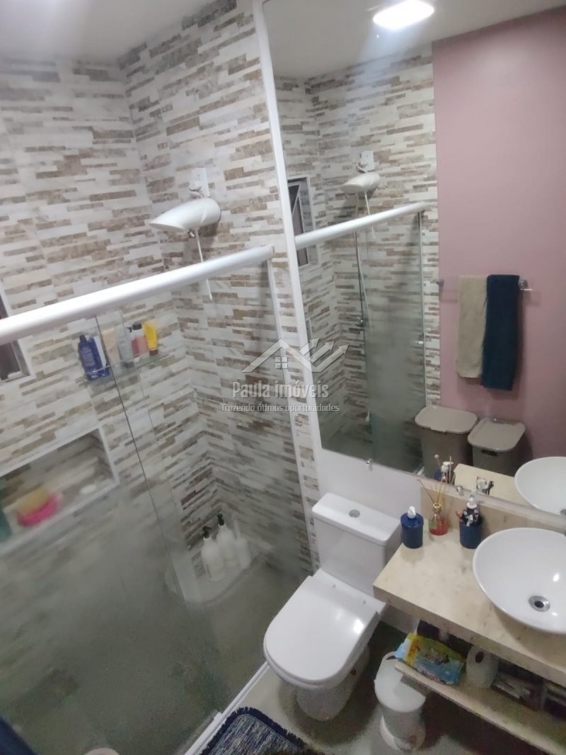 Casa de Condomínio à venda com 3 quartos, 130m² - Foto 22