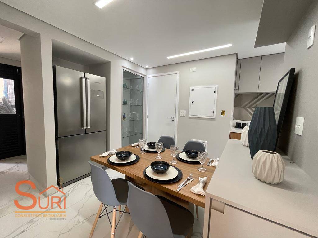 Apartamento à venda com 3 quartos, 131m² - Foto 27