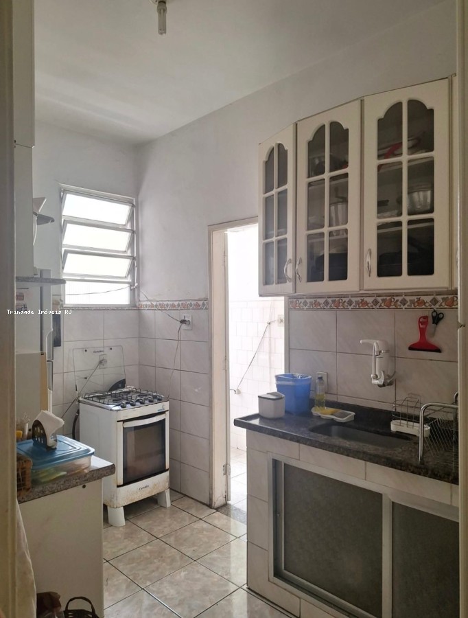 Apartamento à venda com 2 quartos, 122m² - Foto 12