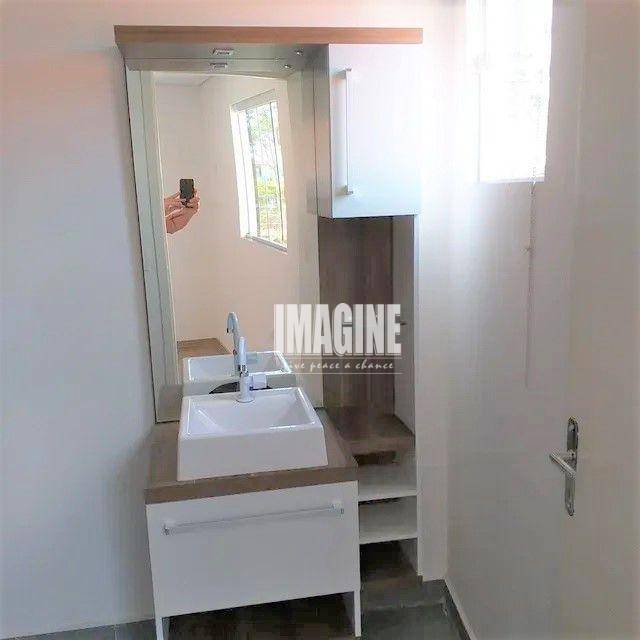 Sobrado à venda com 2 quartos, 80m² - Foto 15