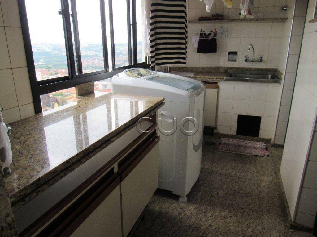 Apartamento à venda com 4 quartos, 278m² - Foto 19