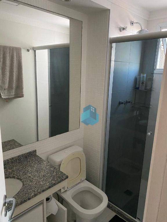 Apartamento à venda com 3 quartos, 83m² - Foto 19